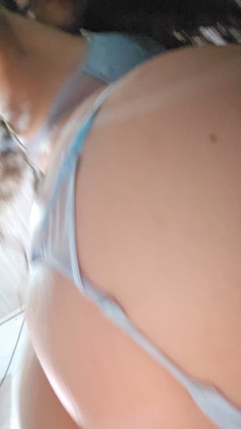 may I sit on your face