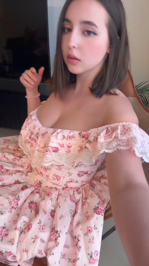 Amateur Ass Big Tits OnlyFans Teen Tits Porn GIF by susanna