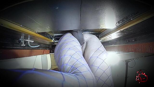 Black Blowjob Close Up Cum Dildo Dripping Fansly Glory Hole Redcat Sex Toy Porn image by redcatsroom