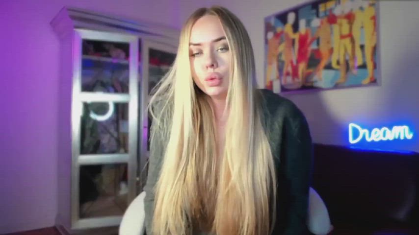 Big Nipples Big Tits Tits Porn GIF by redrider45