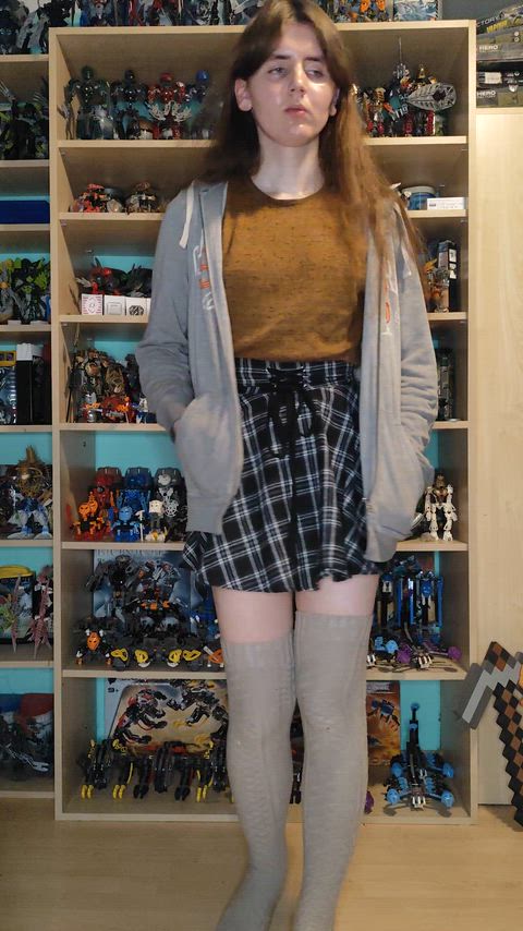 First time riding my dildo, it was hard😞