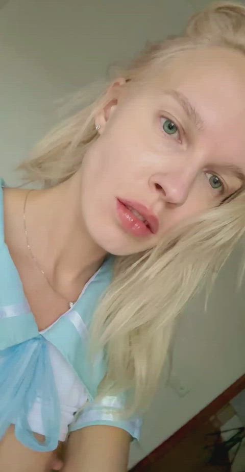 I know you're super turned on too, so let's do it!