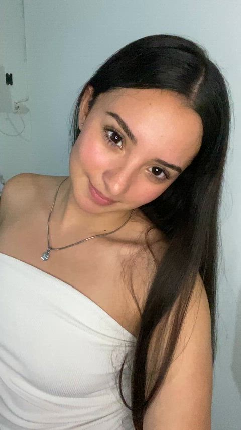 OnlyFans Teen Tits Porn GIF by urbabyalice