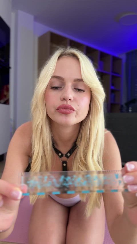 Your tiny dick couldn’t satisfy a Barbie doll