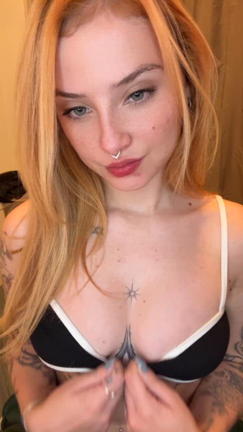 Would you fuck me with your dick or tongue
