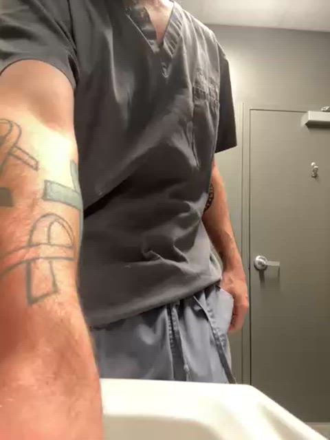 [33] surprise at work