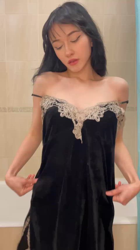 Say NO if you haven’t seen my nudes yet, I’ll spam your inbox (first 250only)