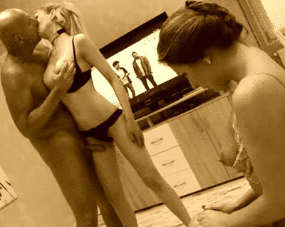 This is only of my favourite images of the quean lifestyle.