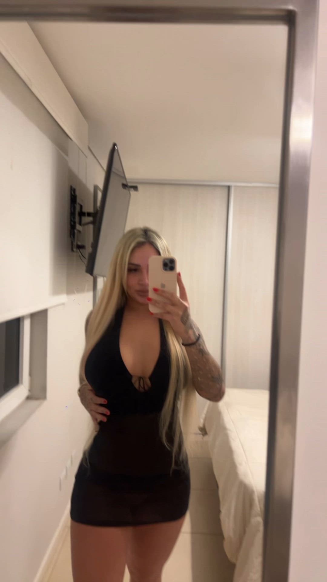 Do you wanna have a taste of this