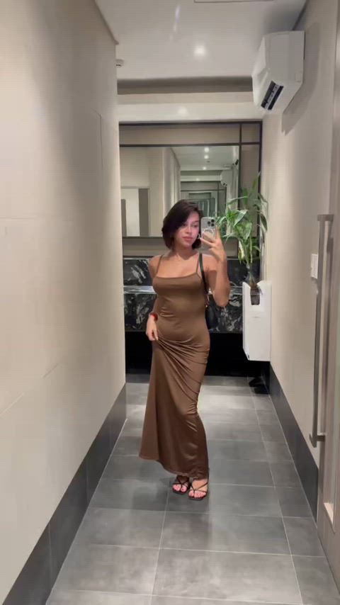 do you find me attractive?