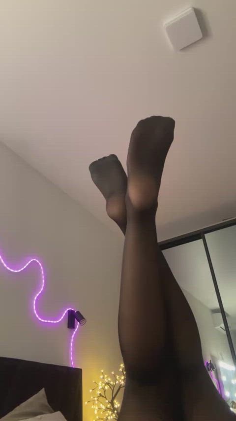 Legs for leg lovers and nothing more