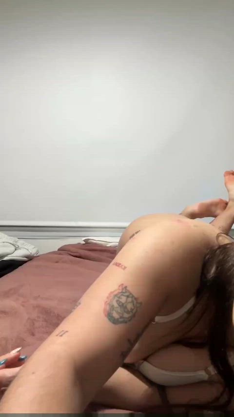 can I be your new thot