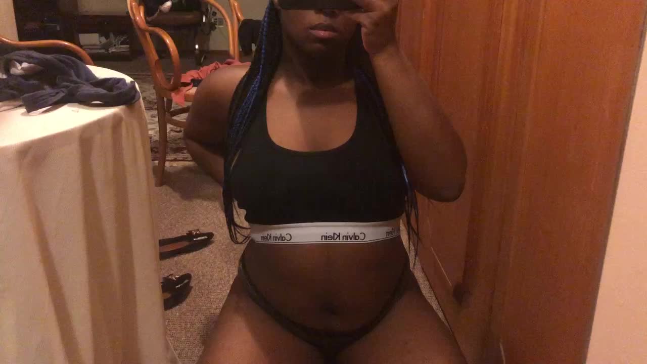 Help me clean my room? )):