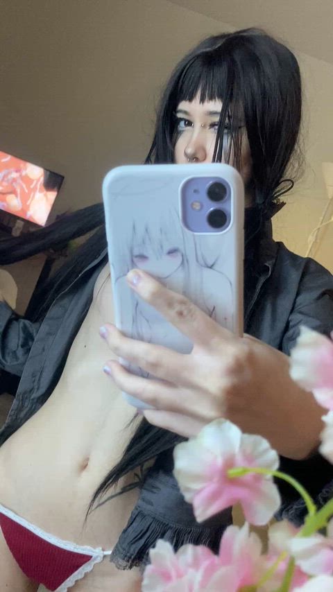 collared slut needy for older chains to drag me into degrading submission