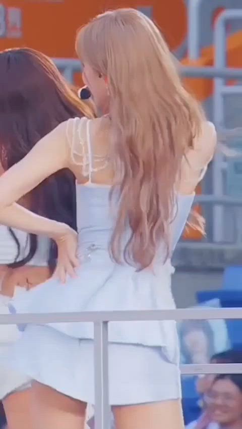 Tzuyu (Taiwanese)