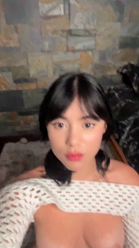 Getting hyped to party hard