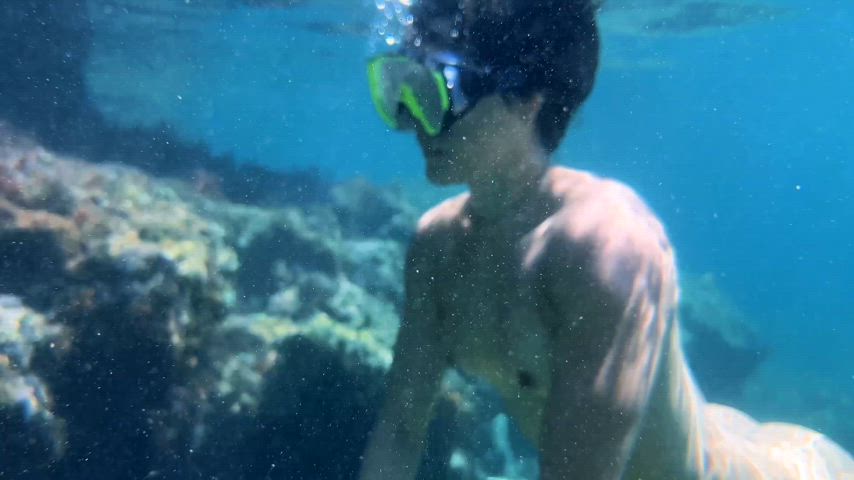 Having some fun in Menorca 🇪🇸