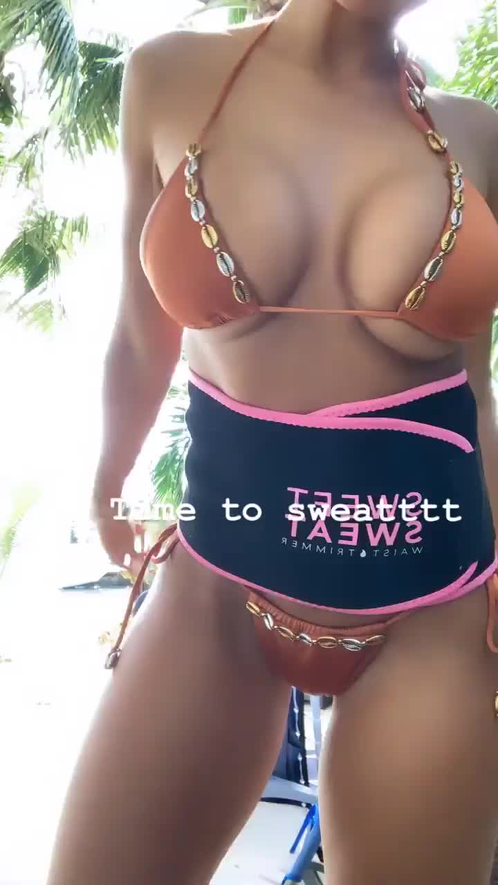 Rachel Bush