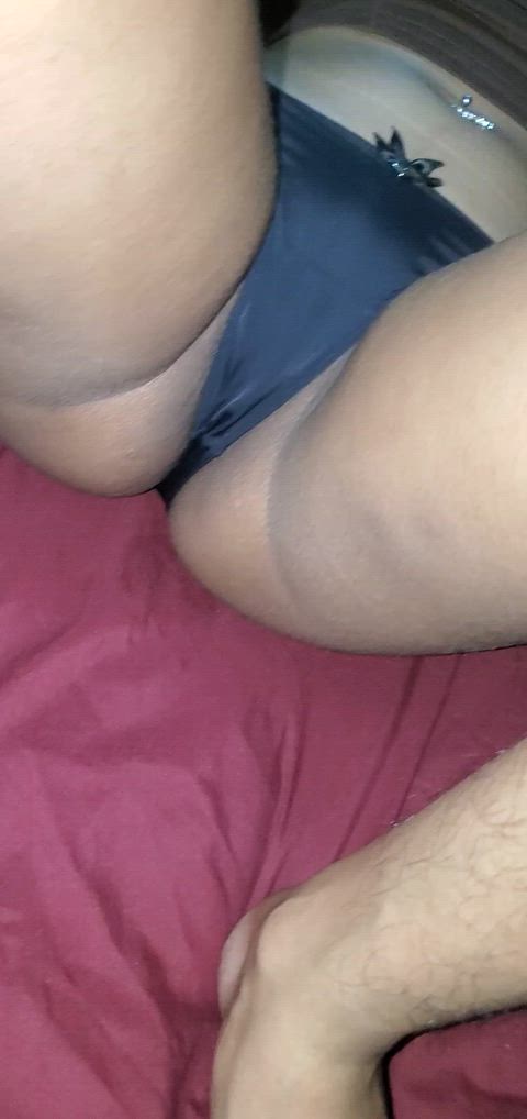 Wife pussy right after reading all the comments 💦🥵