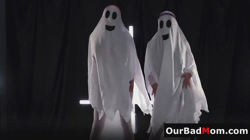 Step daughter Virgin Curse!