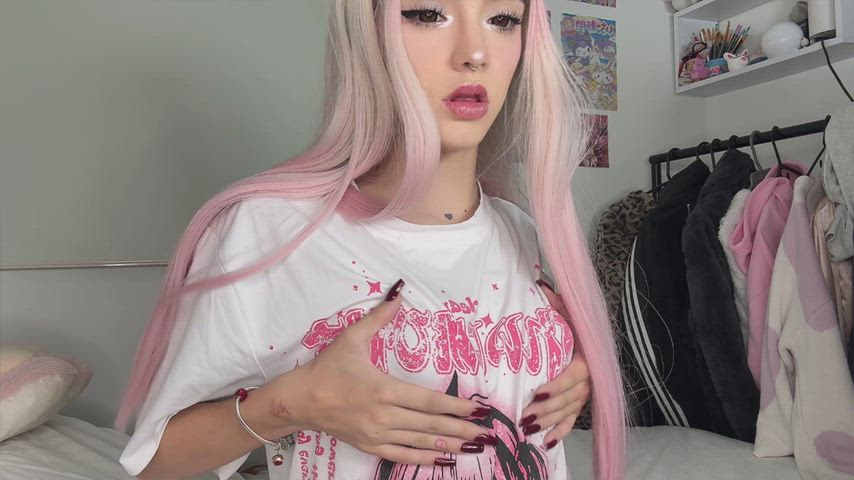 Am i too skinny for u or just the right size?