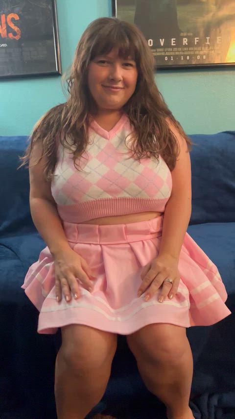 I am ready for your cock