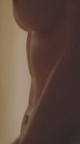 Boobs Close Up Lizzy Caplan Porn GIF by celebsprincess