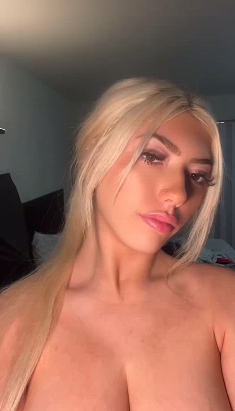 This tits could break TikTok
