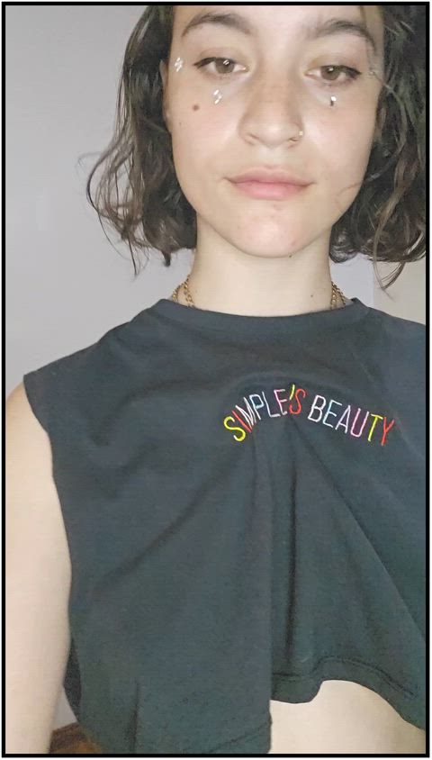 Hope my weight is not a turn off for men (I'm 98lbs)
