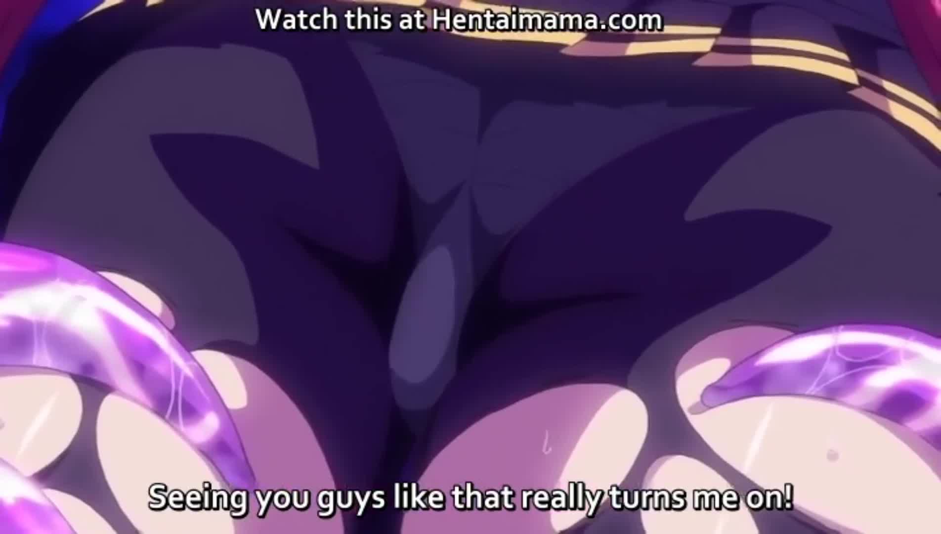 demon buster