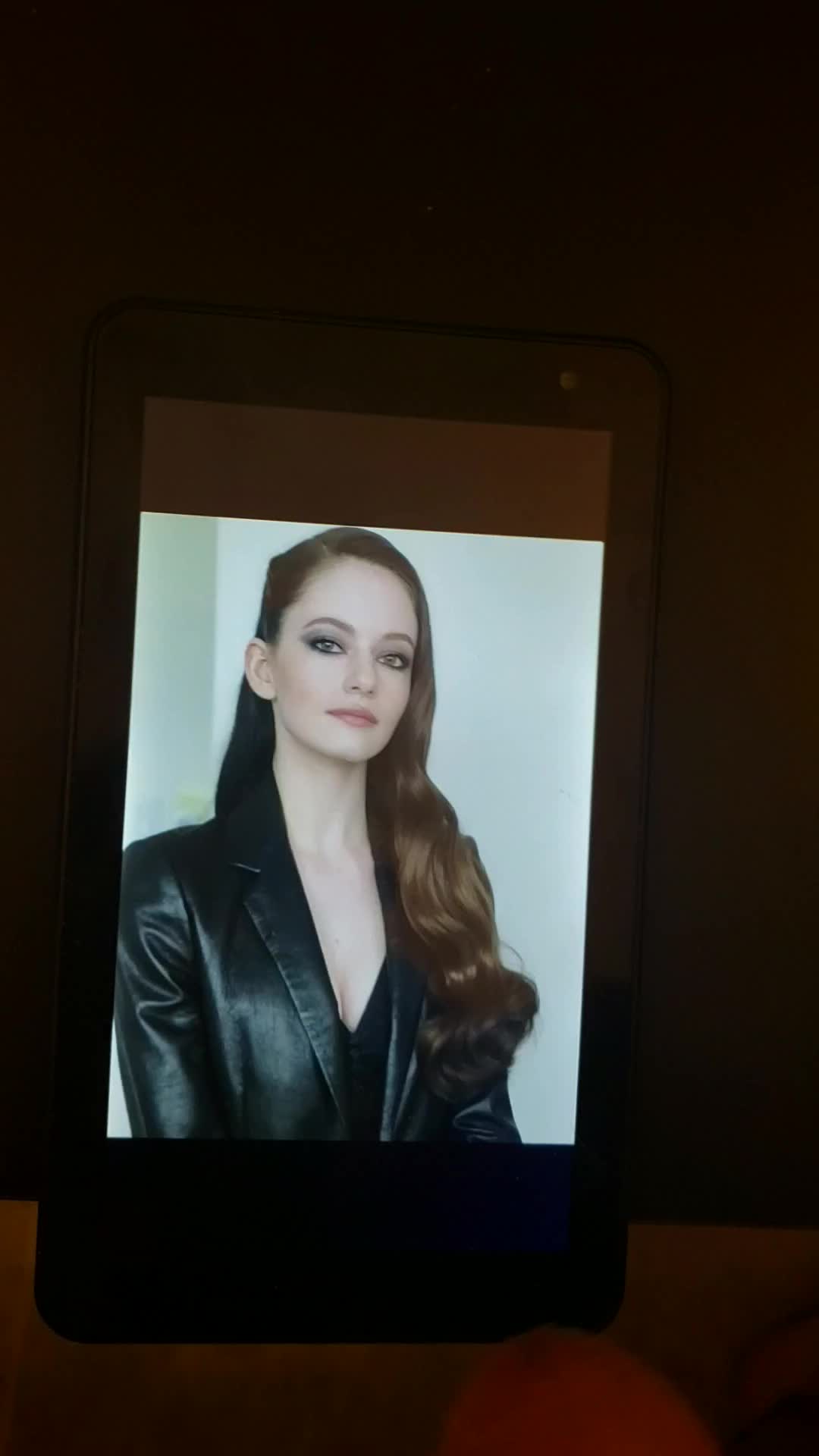 Mackenzie Foy