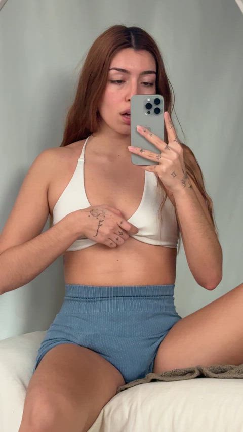 Come check out my free page, baby