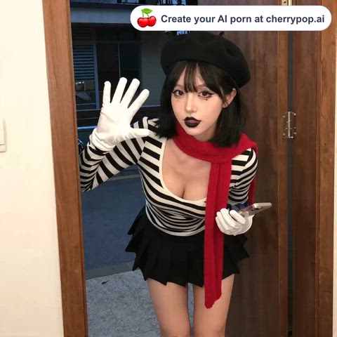cherrypop.ai free first 100 signups, create ai anal porn on cherrypop.ai thumbnail