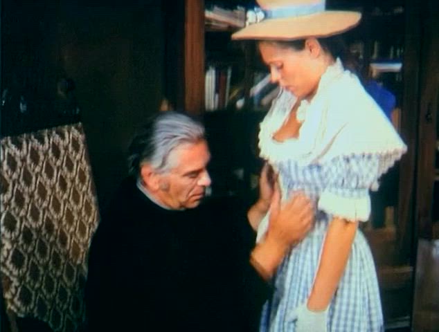 Patricia Rhomberg - Sensational Janine - 1976