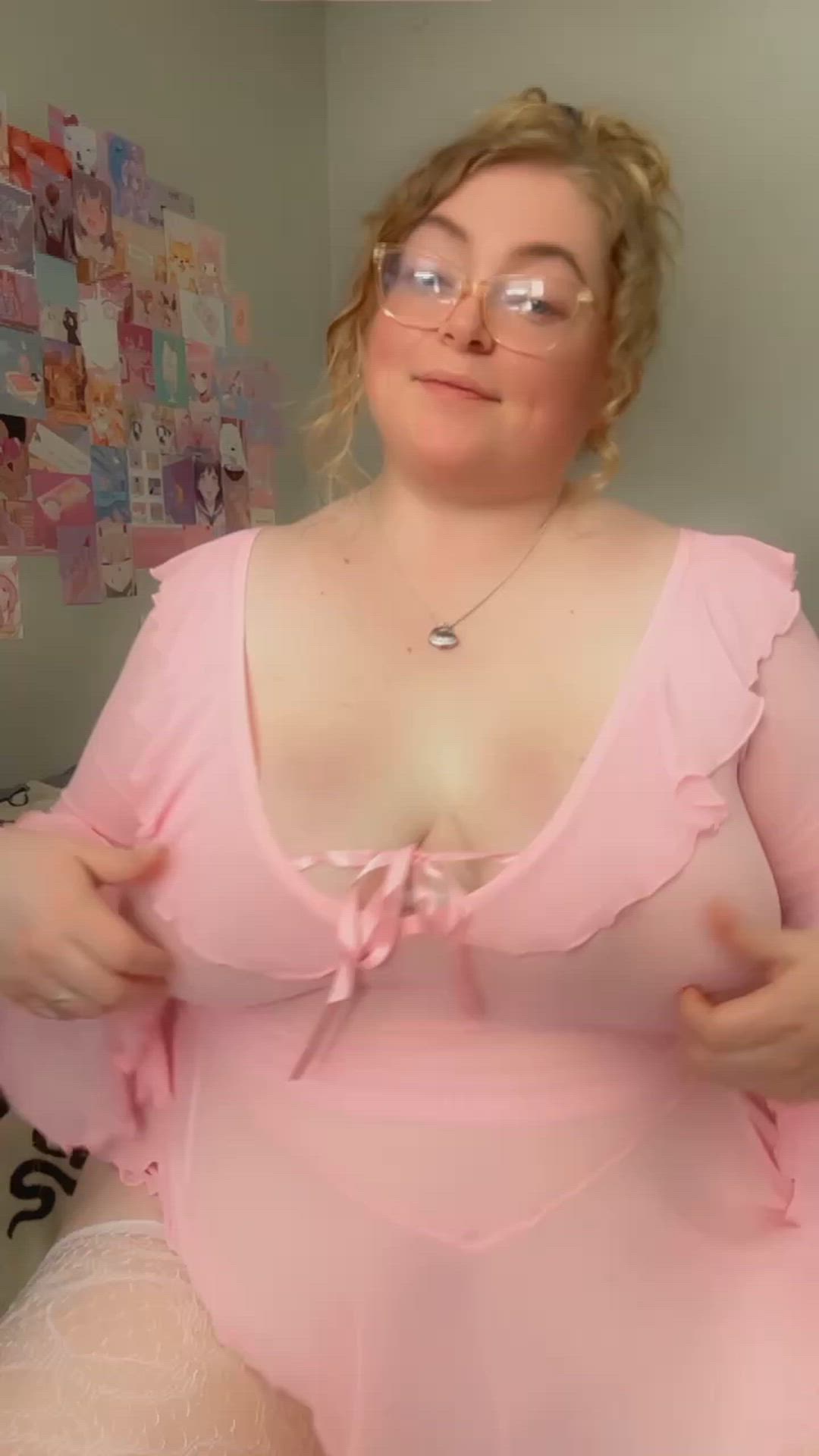 Amateur, Big Tits, Boobs, Chubby, Cute, Homemade