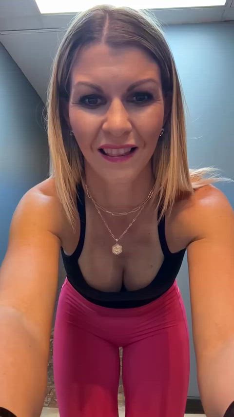 If you don’t like MILFS, don’t watch this