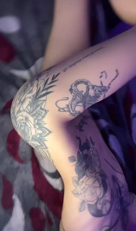 What do you think about girls with tight pussy