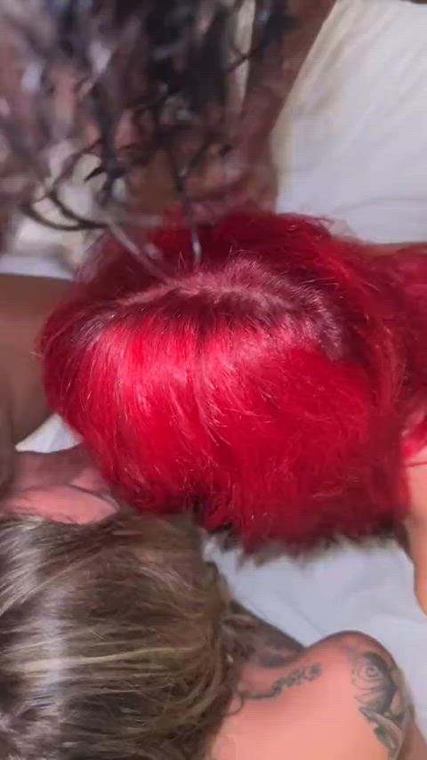 I threw a party at my house..things got wild