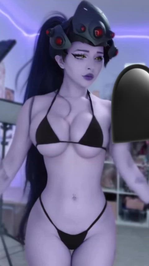 more widowmaker [Overwatch] by (mihobaby)