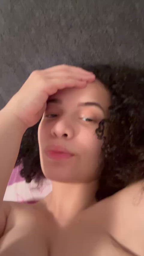 Amateur Big Tits Teen Tits Porn GIF by emilynurse