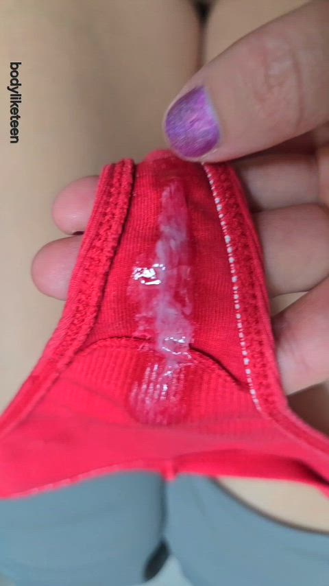 It's groolier than you expected.. I need man who eats grooly pussy for his own pleasure.. are you one of them? :p