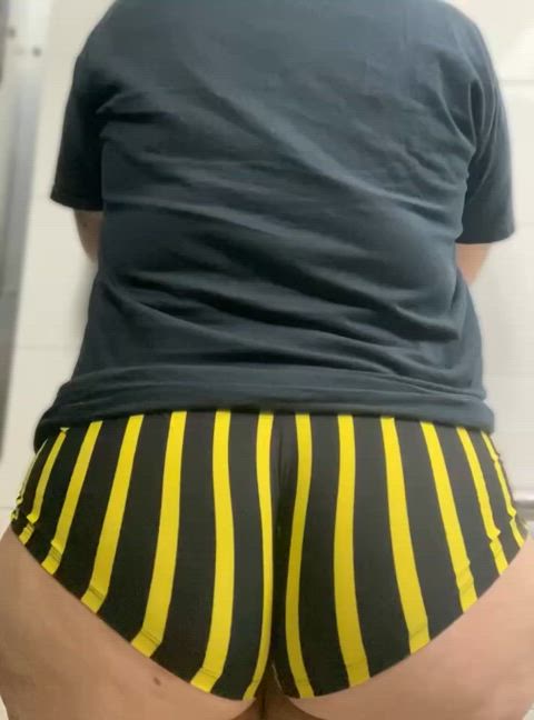 Not trying to distract you… but also kinda trying to distract you.
