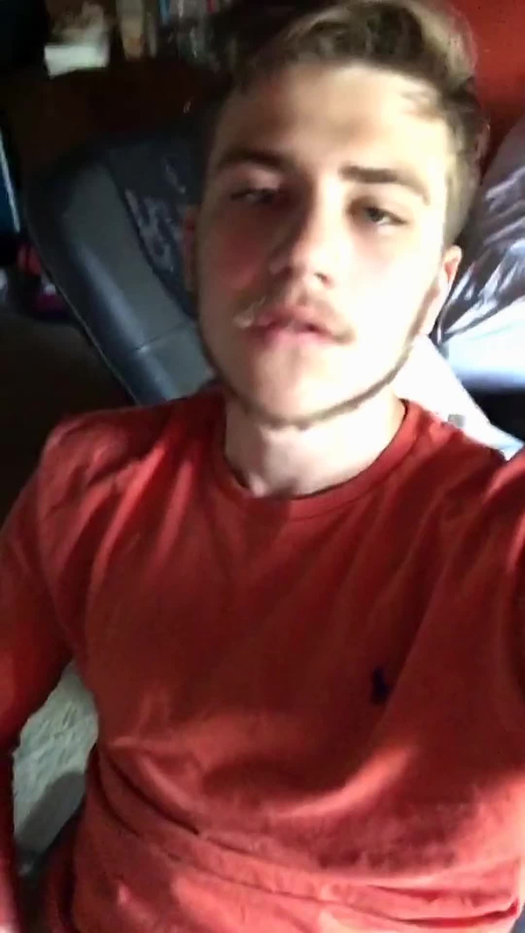 Dude looks exactly like one of my buddies. Nice load