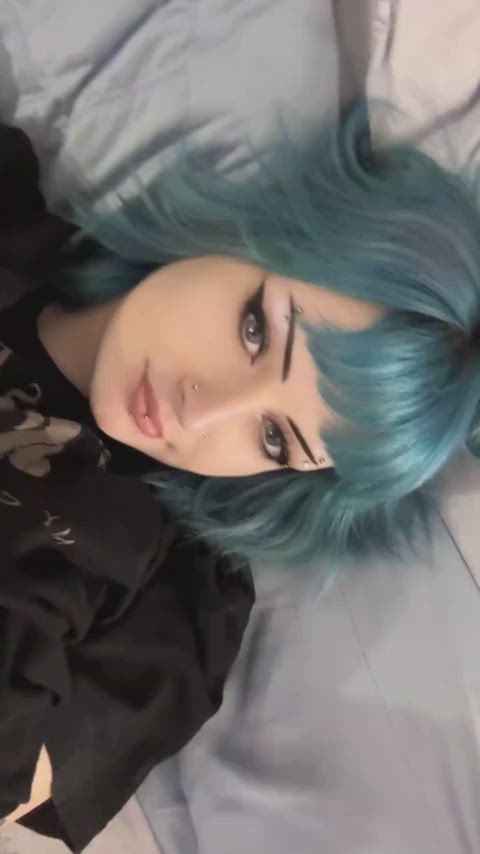 Getting you hard is my kind of thing