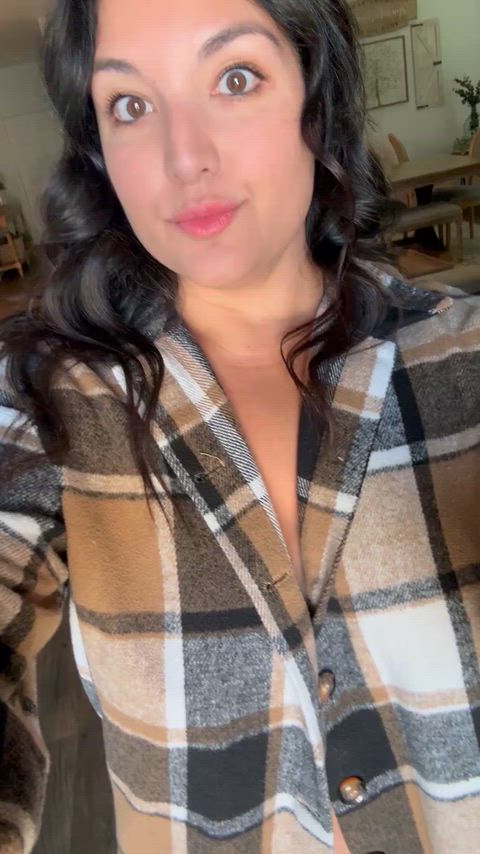 Milf tits are just better