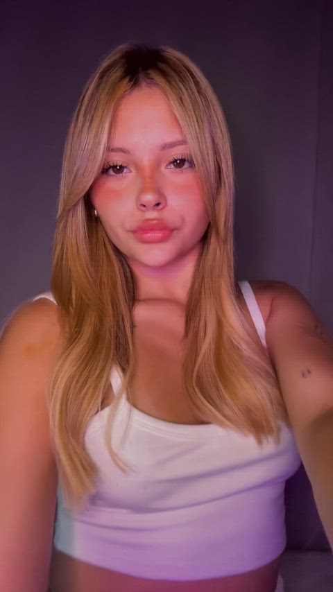 Am i your type?