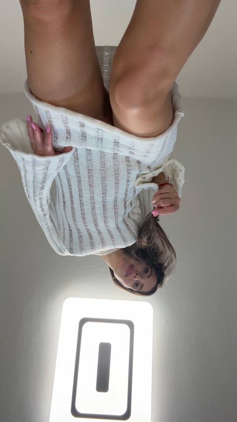 Would you eat my pussy? Y or N?