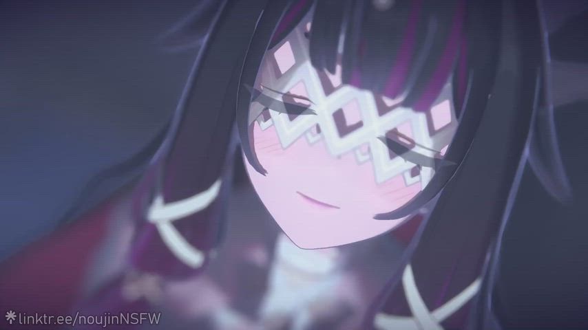 Columbina's Stress Relief