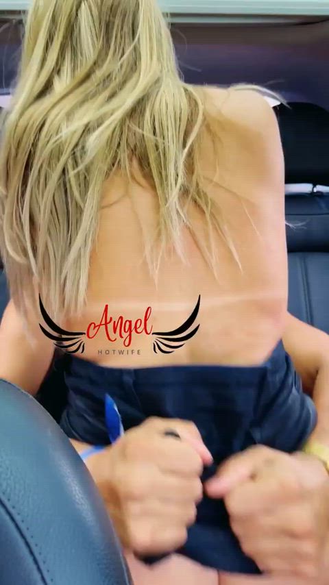 When you can't wait for the party