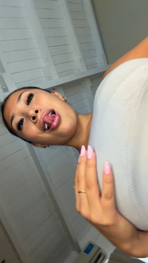 This is why I get few stares at the gym